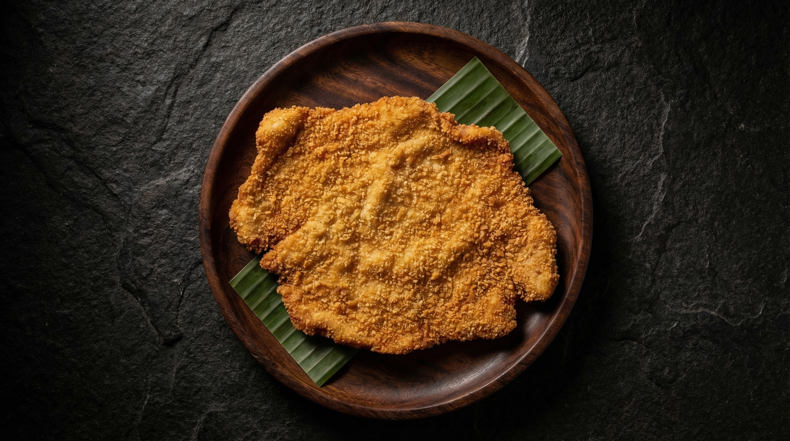Cuantas calorias tiene una chuleta valluna con sus acompañantes