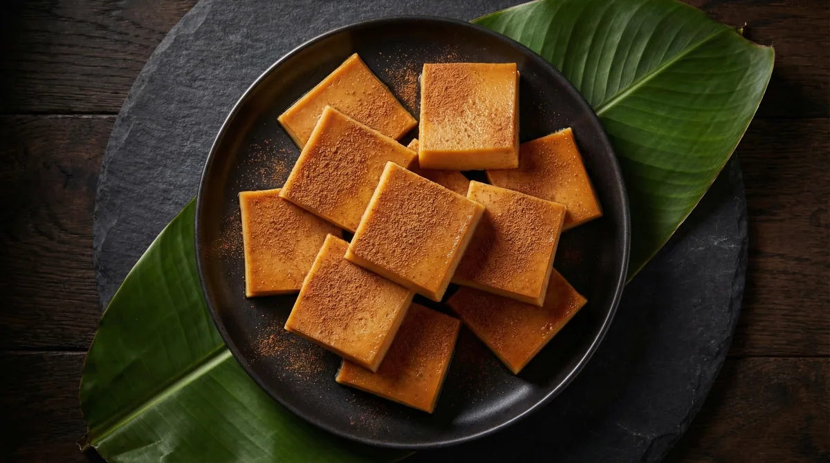 Cuantas calorias tiene la natilla colombiana en cada version