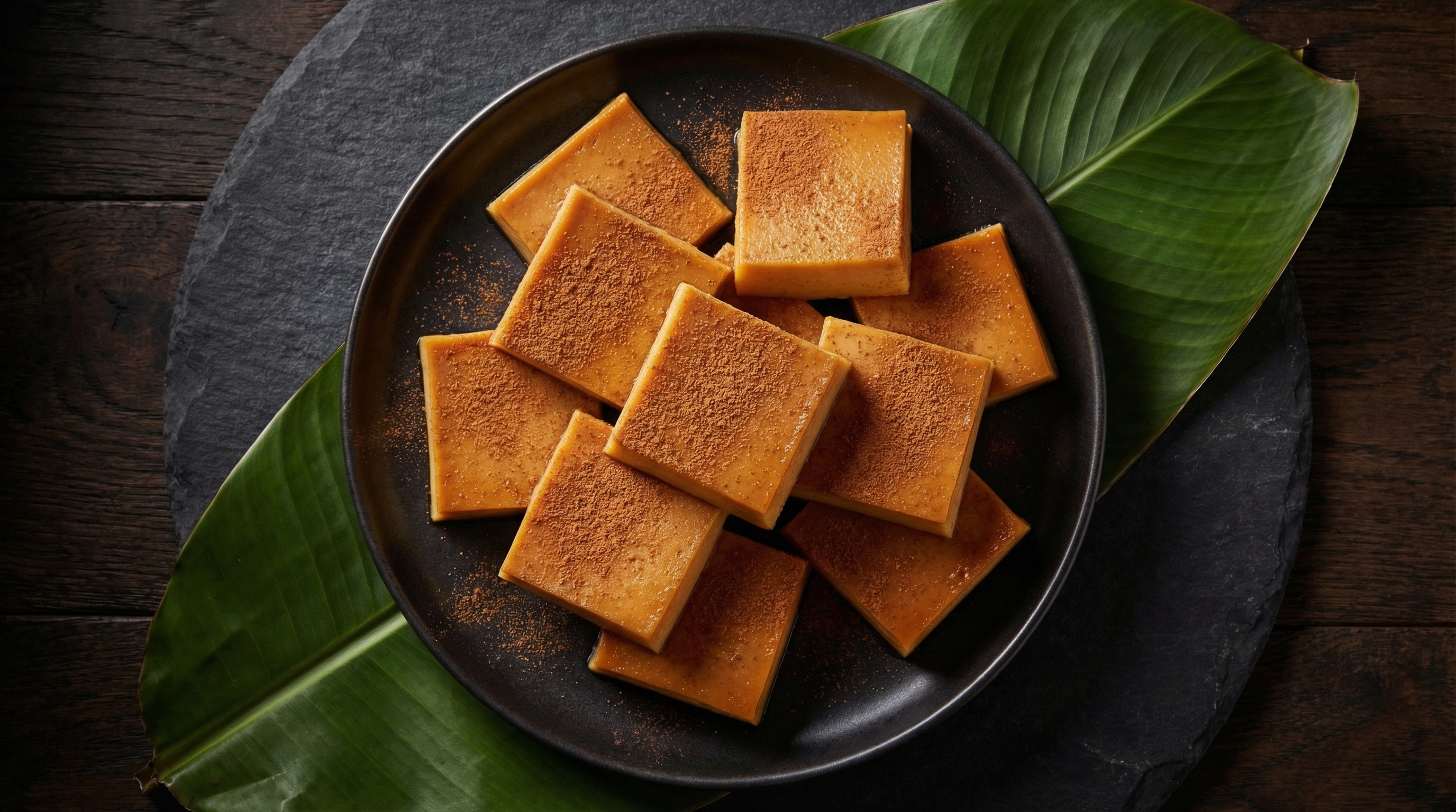 Valor nutricional de la natilla colombiana y sus calorias por porcion