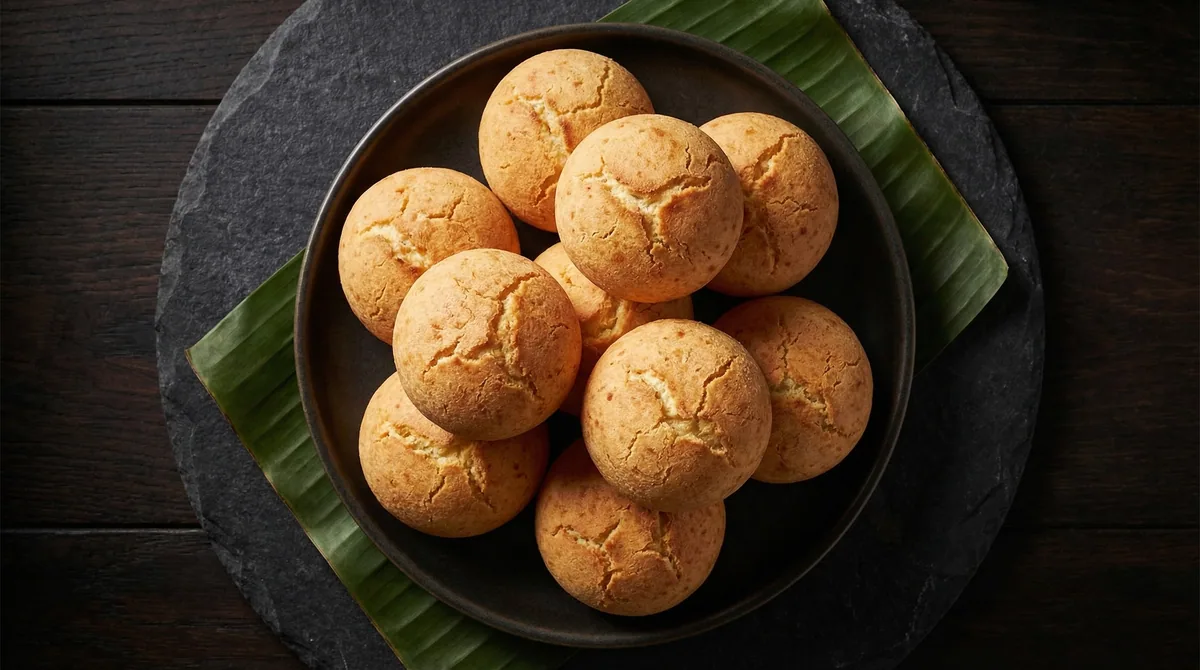 Pandebono: cuantas calorias tiene segun tamano y relleno