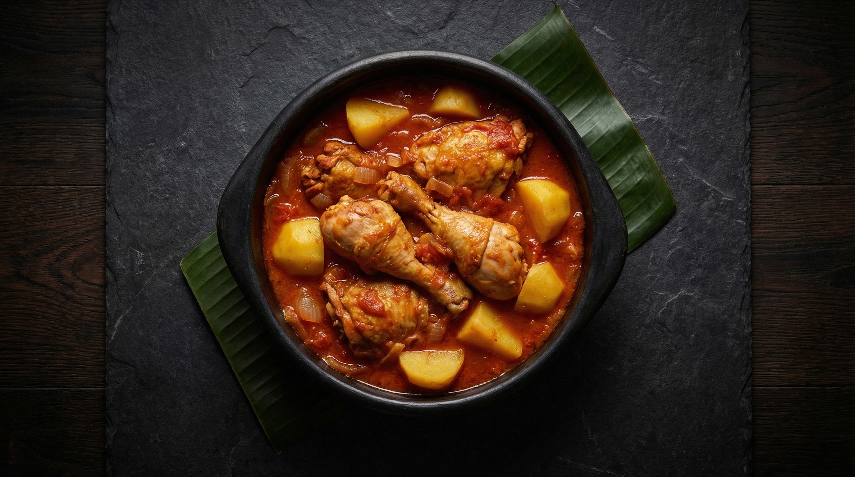 Sudado de pollo colombiano, cuantas calorias tiene un plato con arroz