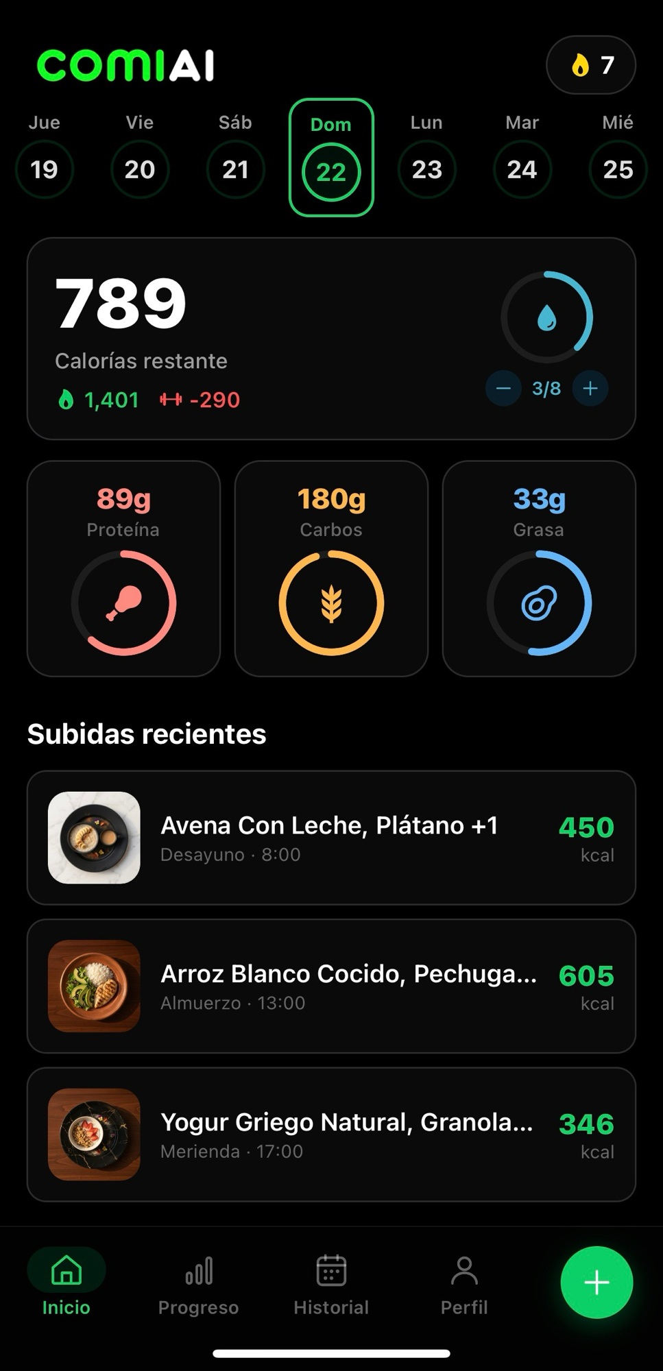 Comi AI